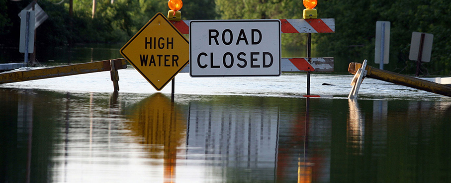 Utah flood insurance coverage