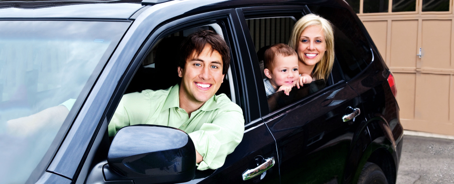 Utah Autoowners with auto insurance coverage